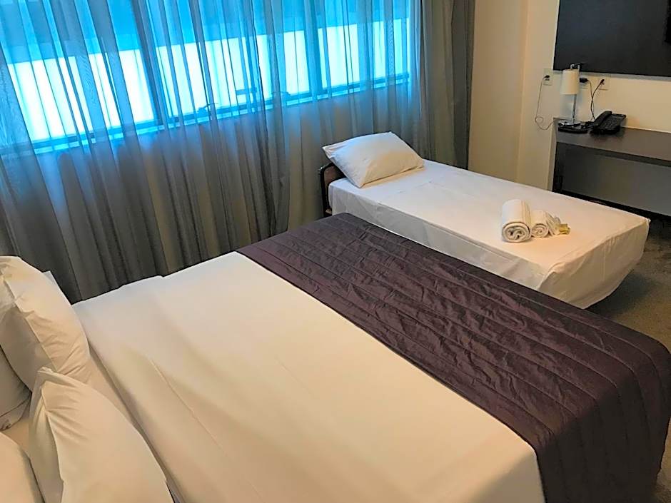 Blue Tree Premium Alphaville