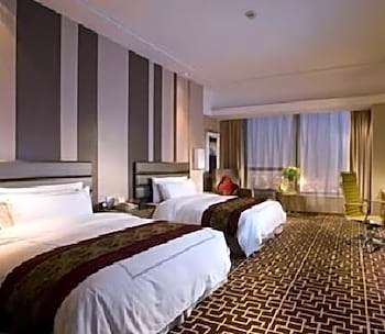 Shuguang International Hotel Huai'an
