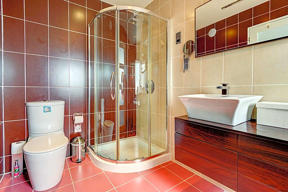 Number One South Beach