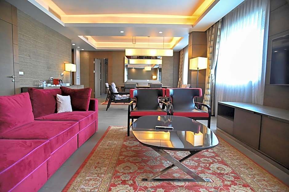 Radisson Blu Hotel, Abidjan Airport