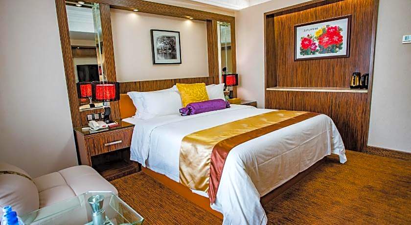 Nanyang King'S Gate Hotel
