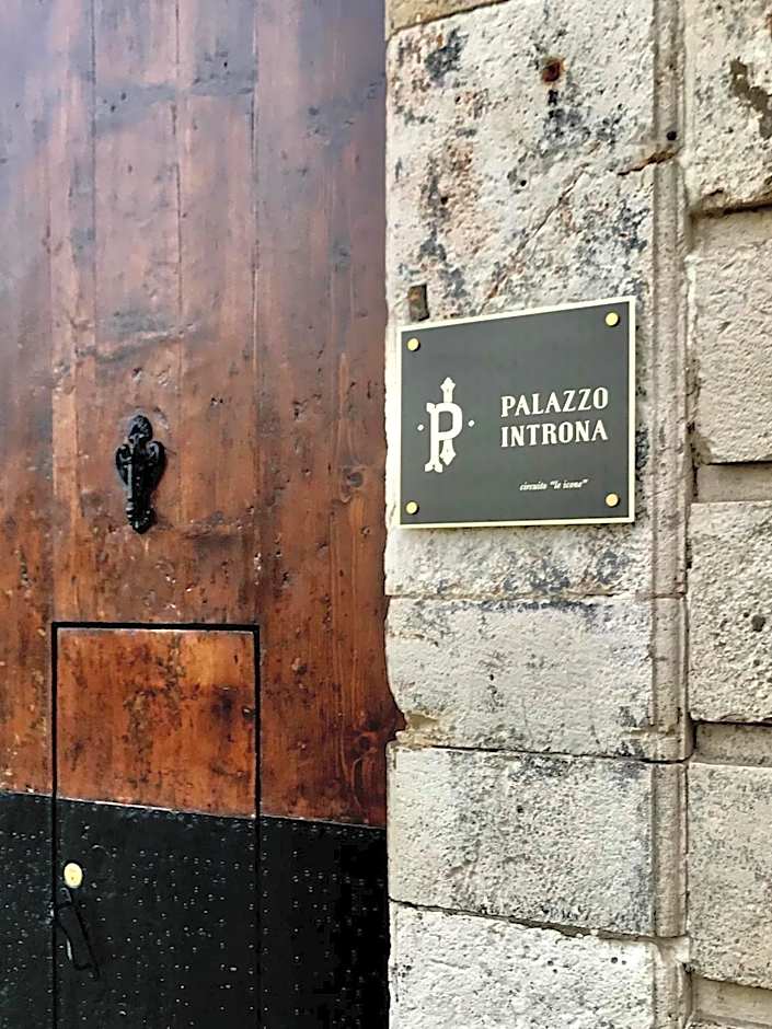 Palazzo Introna
