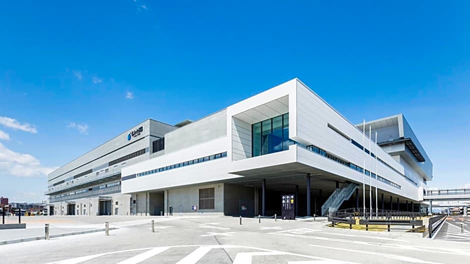 Toyoko Inn Takasaki eki Nishi guchi No 2