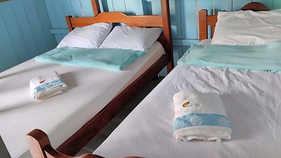 Amazon Boto Lodge Hotel