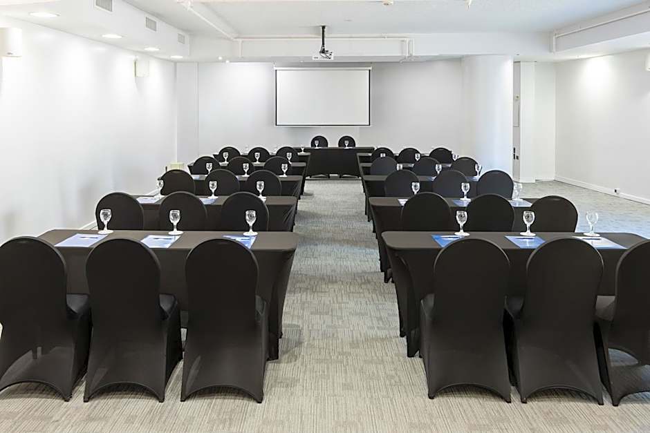 Palladium Business Hotel