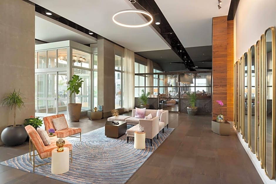Twelve Midtown, Autograph Collection by Marriott