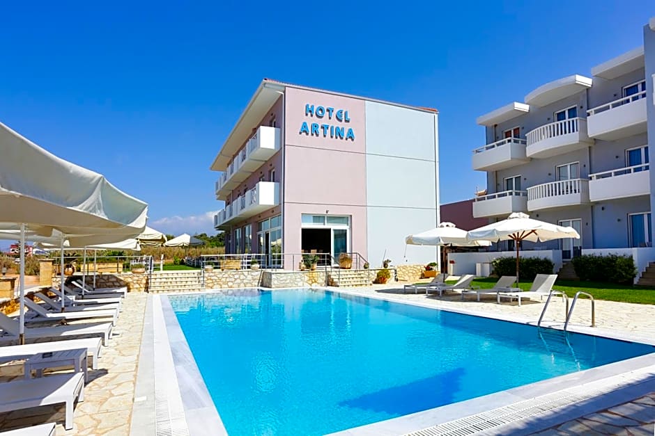 Artina Nuovo