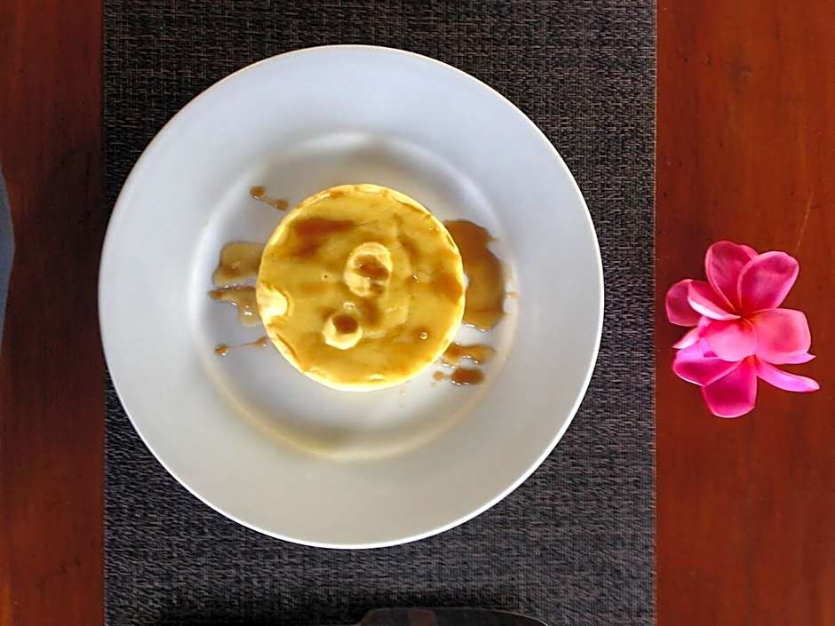 Villa Kenanga in Meninting by the beach