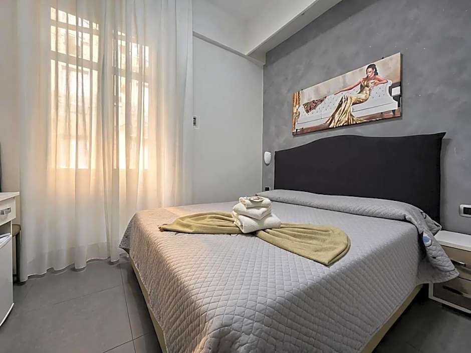 Donn'Anna Suite
