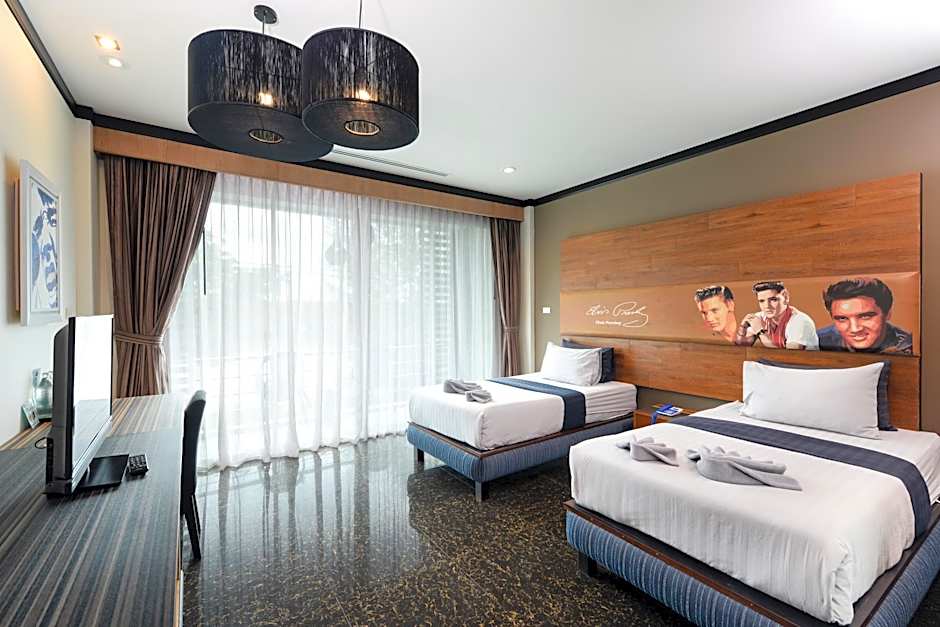 The River Scene Hotel