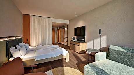 TAUERN SPA Hotel Zell am See Kaprun