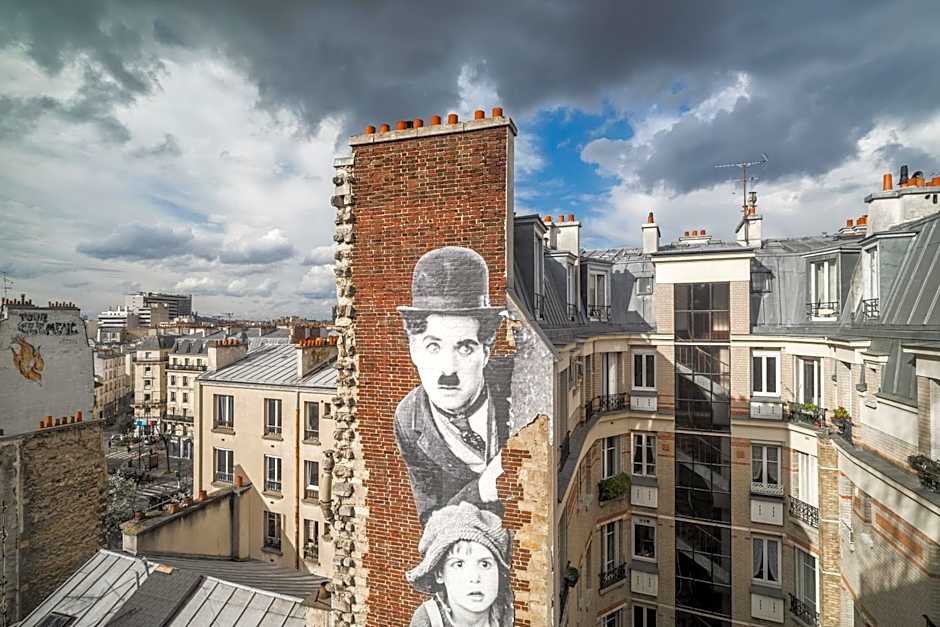 Hotel Paradiso