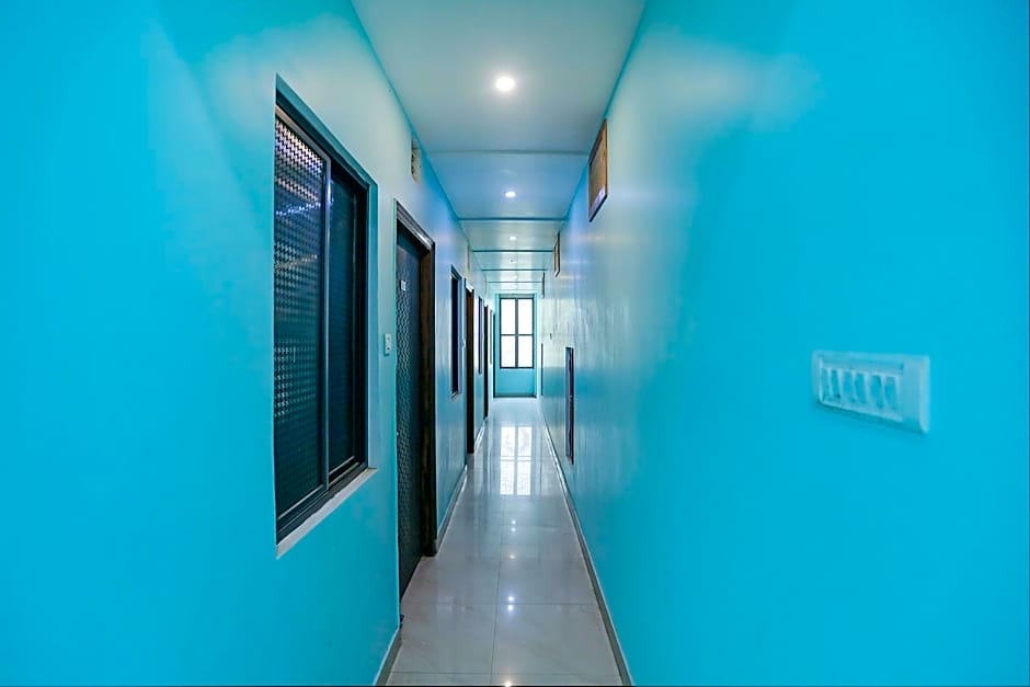 FabExpress Banarasi Kothi