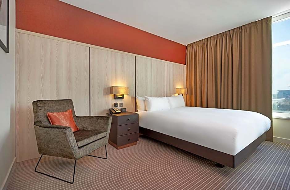 DoubleTree by Hilton Hotel London Excel