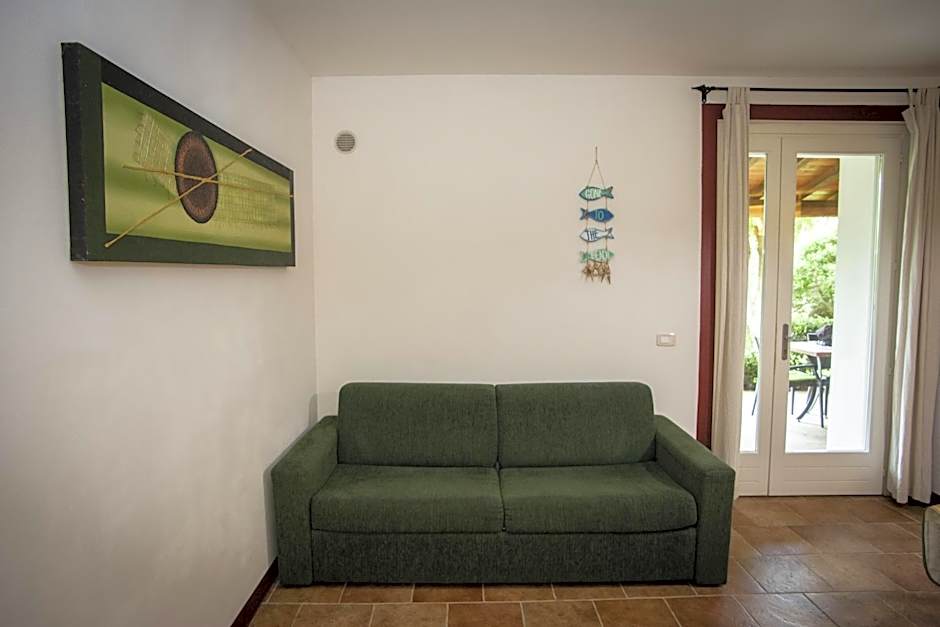 Agriturismo Serignano alle Rocchette