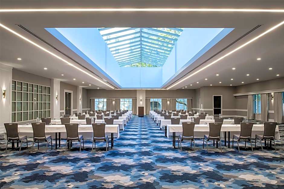 Hilton Portland Downtown