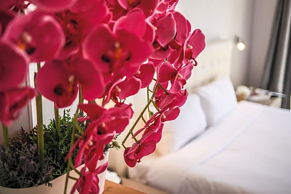 Hôtel Restaurant de la Mer