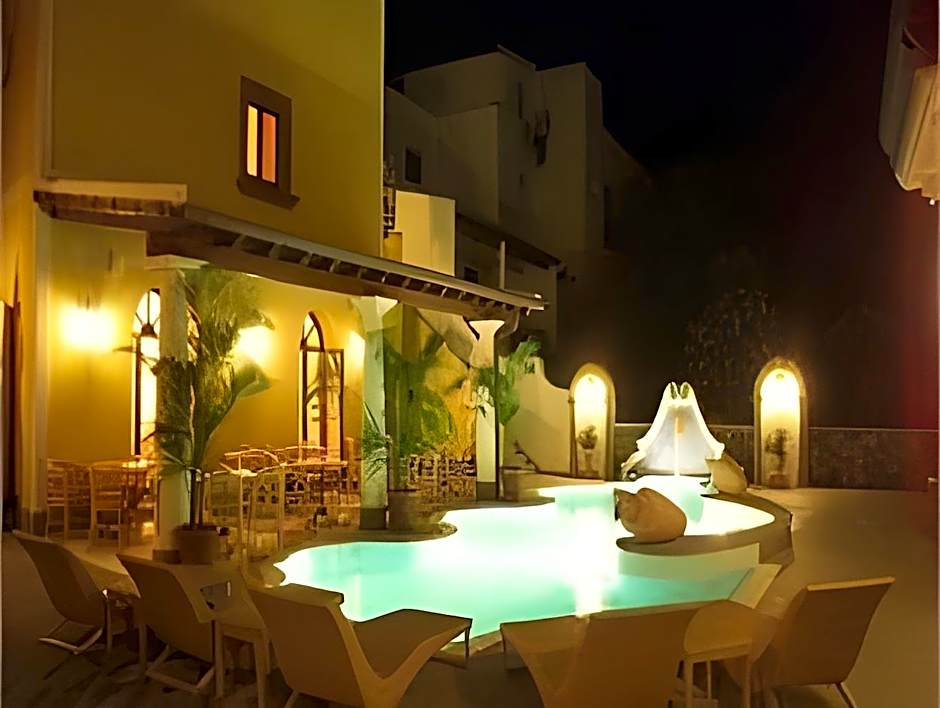 Arciduca Grand Hotel