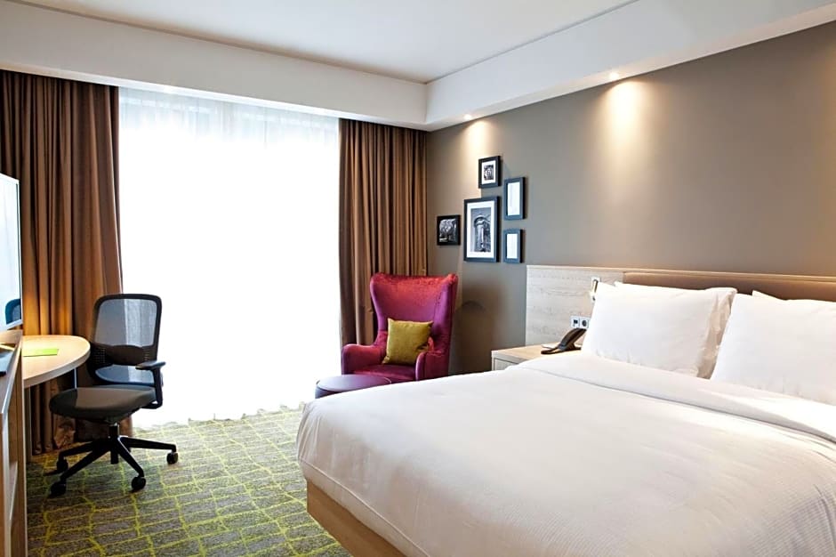 Hampton by Hilton Dortmund Phoenix See