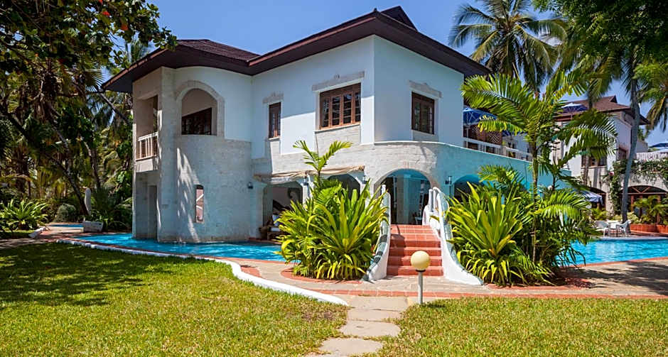 The Maji Beach Boutique Hotel -Adults Only