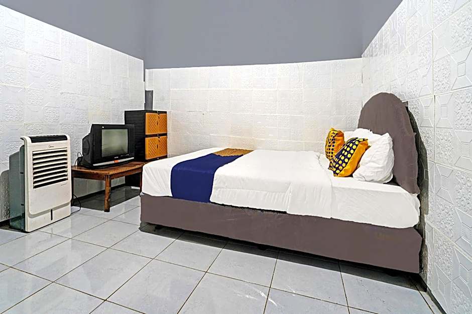 OYO 92269 Arjuna Homestay