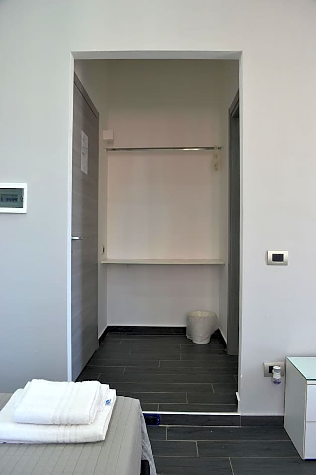 Le Porte di Napoli - Rooms
