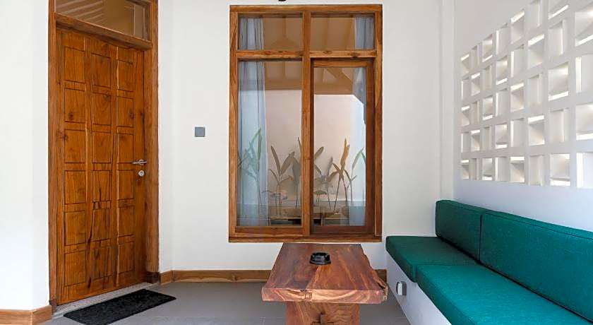 Green Hill Boutique Hotel