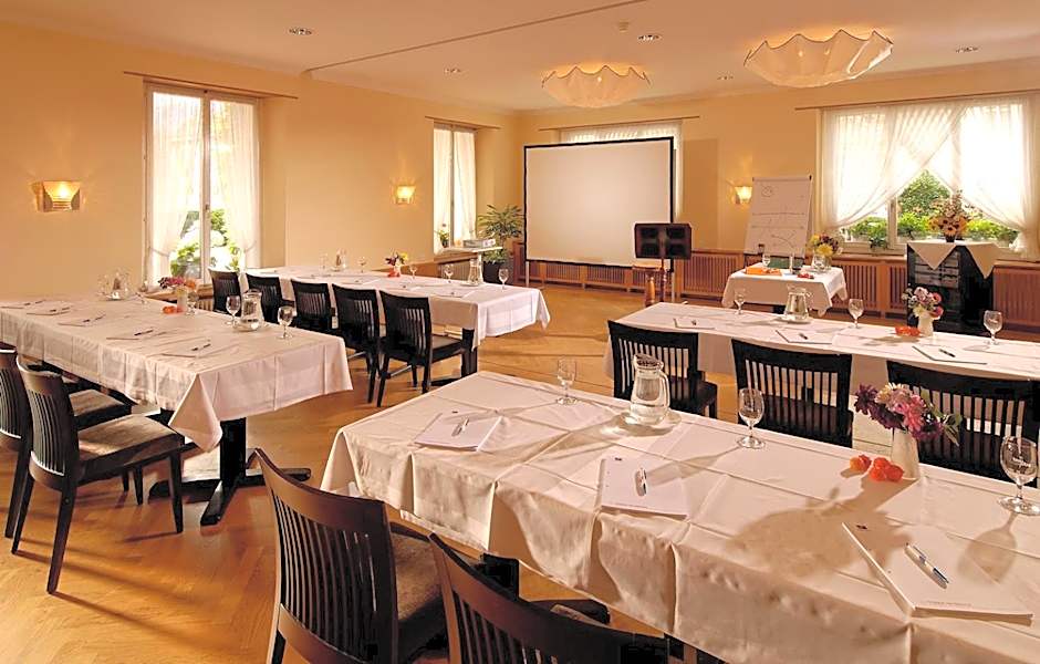 Hotel Beausite Budget