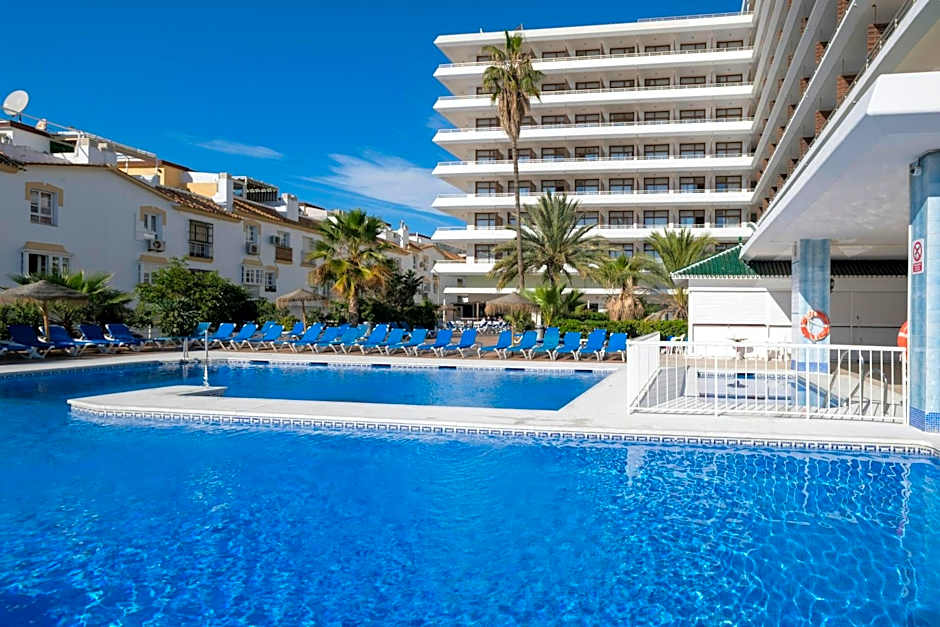 Leonardo Hotel Torremolinos Costa del Sol