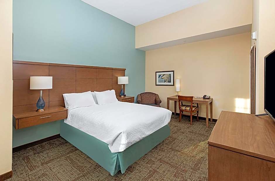 Staybridge Suites-Knoxville Oak Ridge By IHG