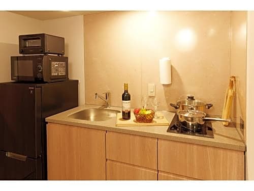 MONday Apart Premium Ueno - Vacation STAY 70337v