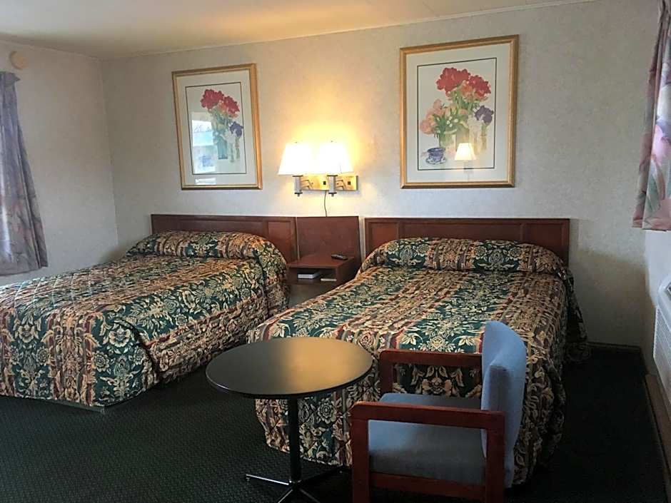 Budget Inn Clearfield