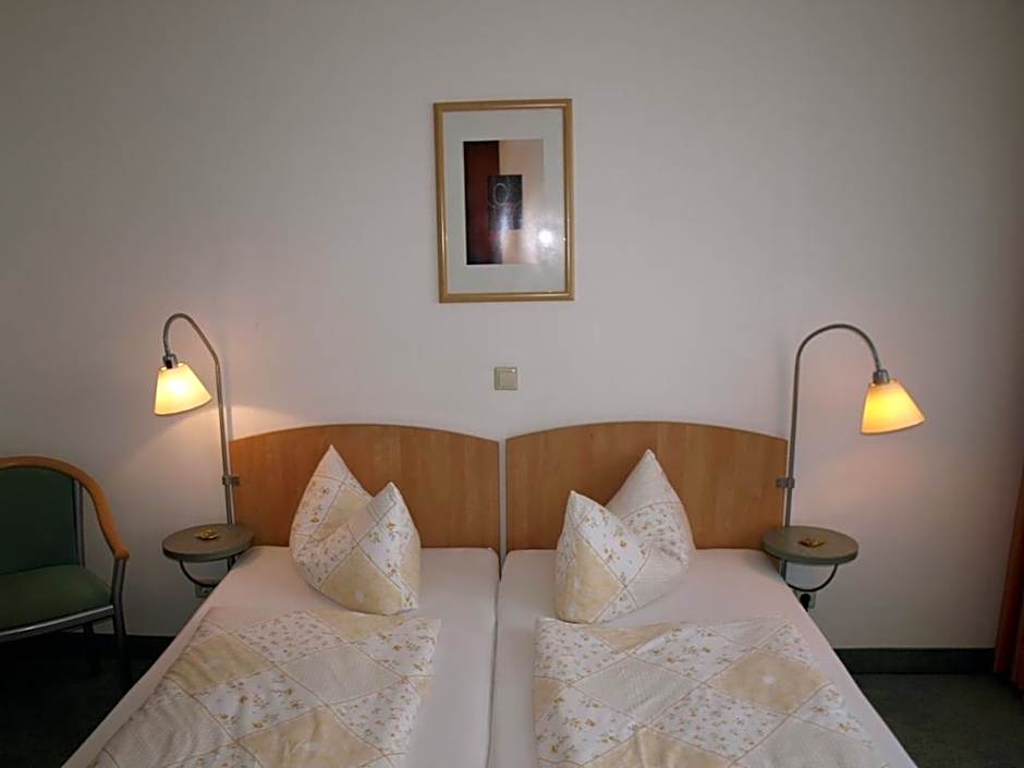 Central-Classic Hotel