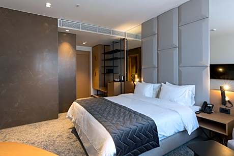 Apartment with Free Wellness