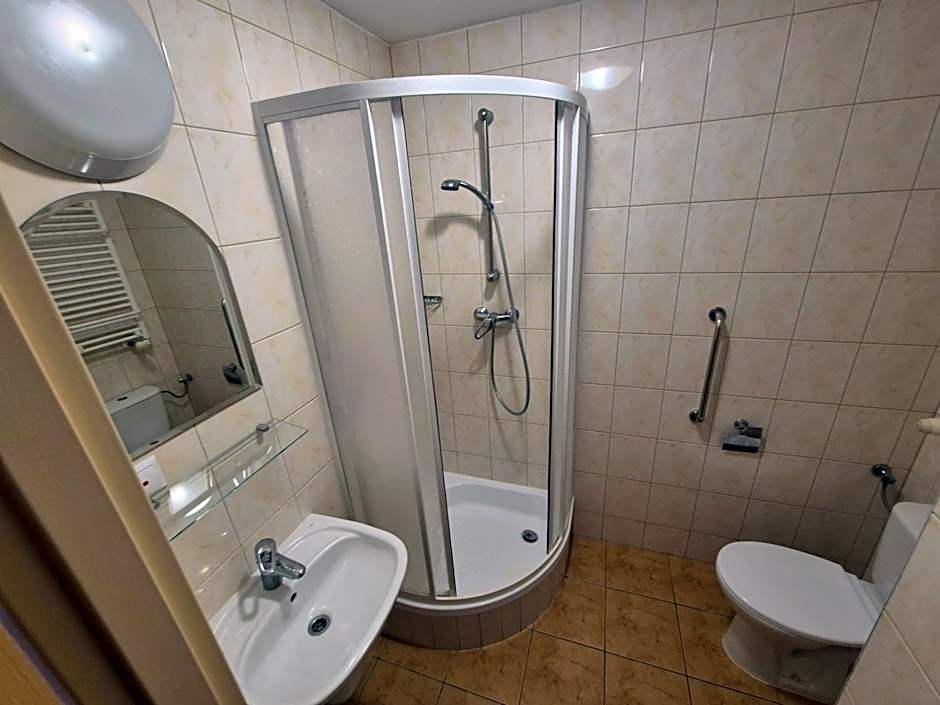 Ośrodek Wypoczynkowo-Leczniczy OPOLE w Dźwirzynie