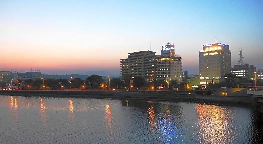 Matsue New Urban Hotel