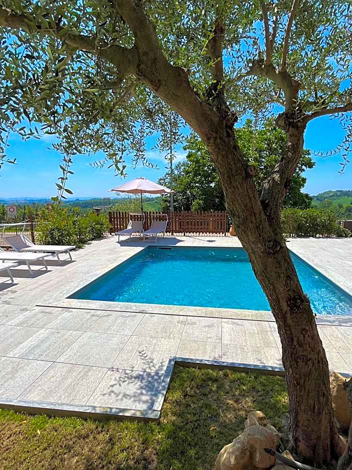 Belvedere Bike Hotel