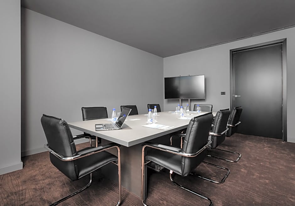 Crowne Plaza Podgorica By IHG