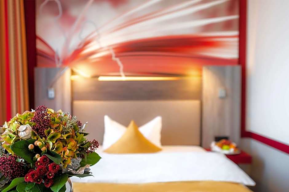 Best Western Premier Hotel Villa Stokkum