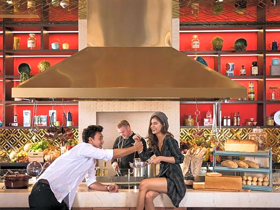 Sofitel Inle Lake Myat Min