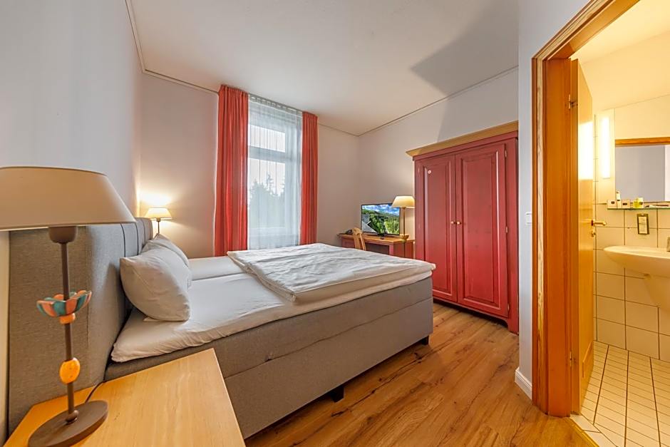 Hotel Der Kräuterhof