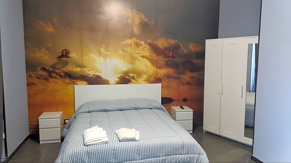 B&B Vecchia Darsena