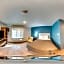 WoodSpring Suites Dayton North