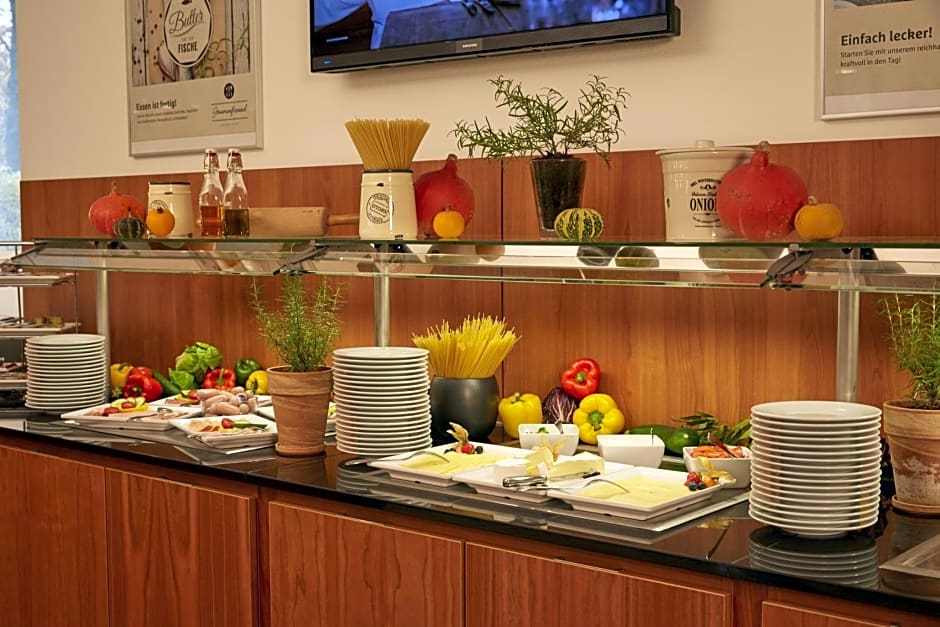 H4 Hotel Kassel
