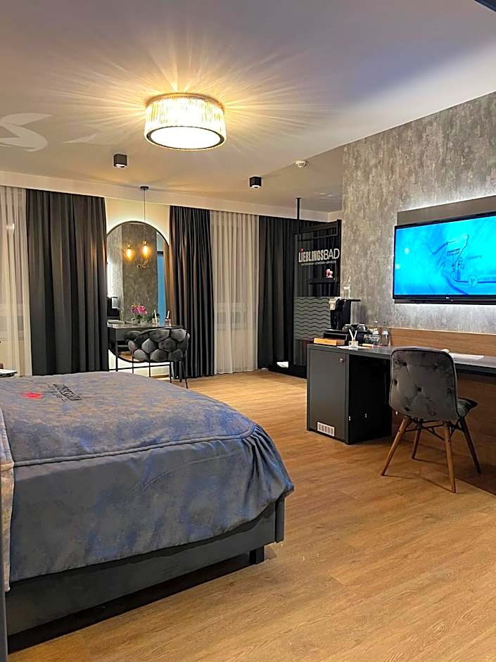 Design Hotel Winterrot