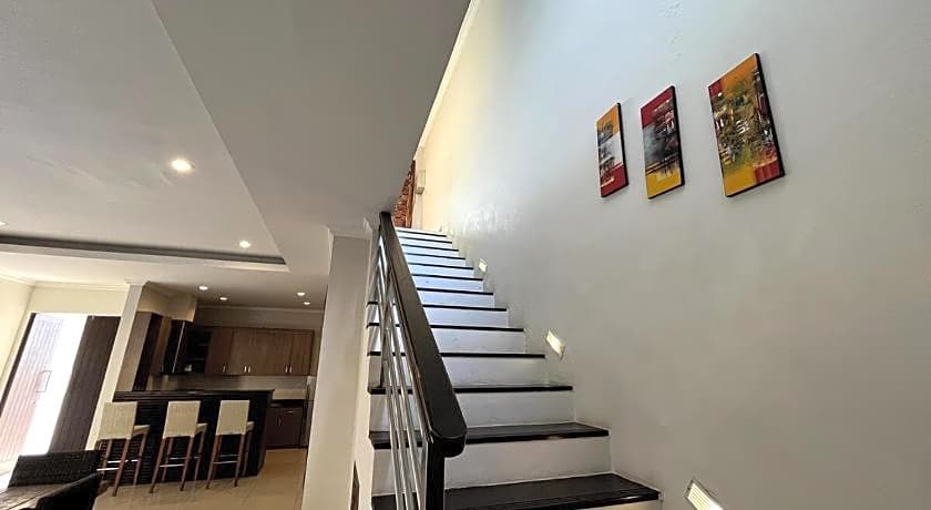 White Lotus Villas Seminyak