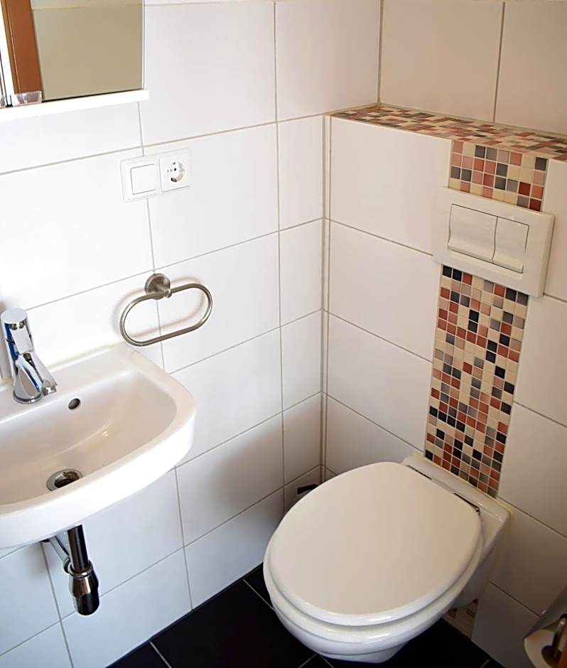 Gästehaus Neckarsulm