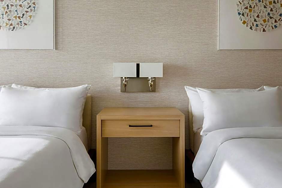 NOUN Hotel, Norman, a Tribute Portfolio Hotel