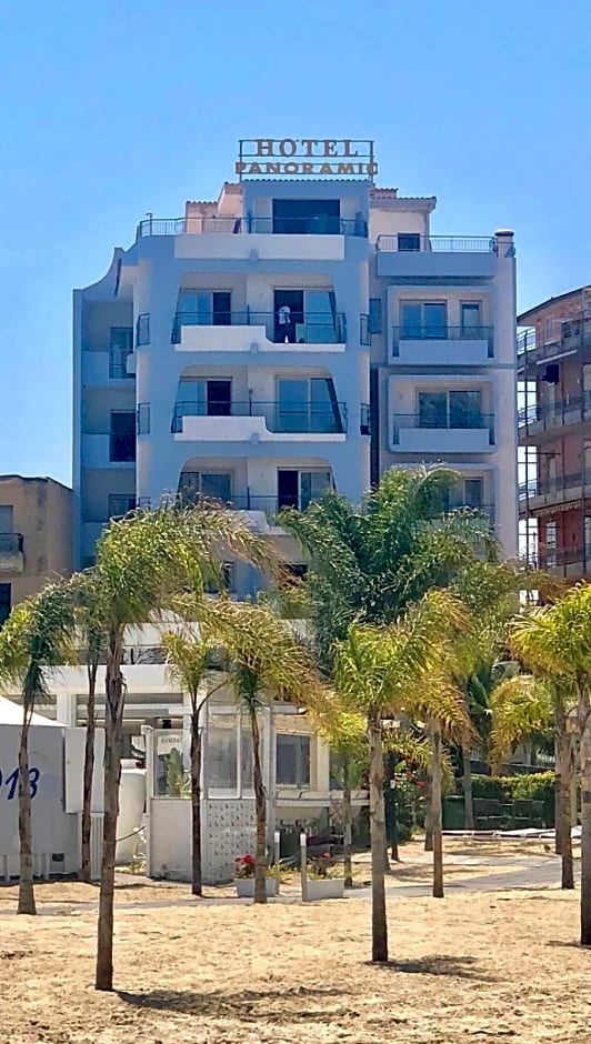 Hotel Panoramic
