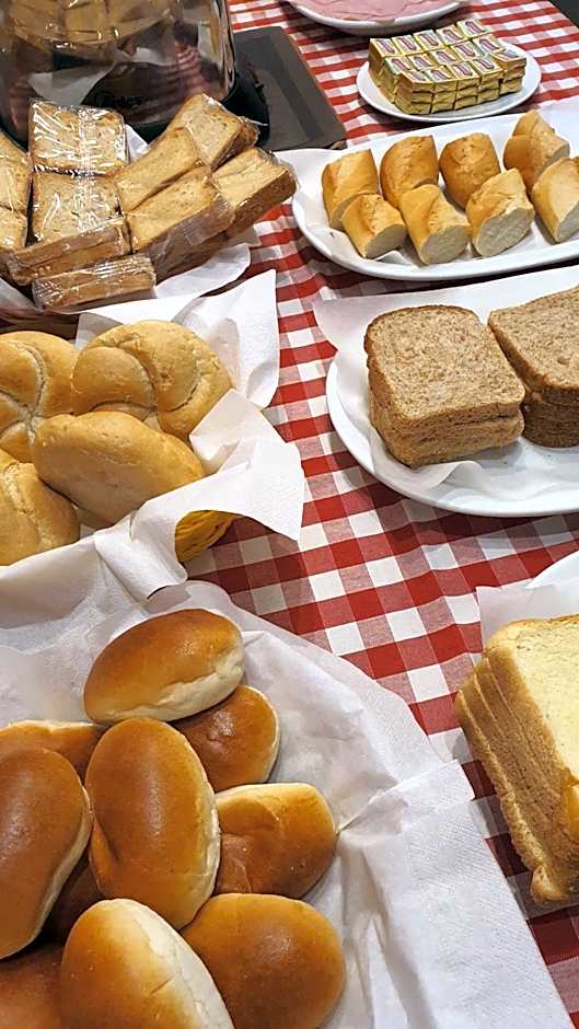 Hotel Laguna Residence